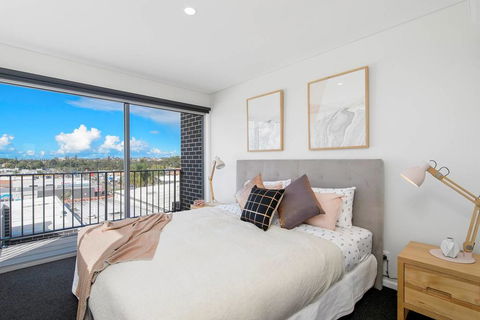 G149 Apartment 4 - Accommodation Adelaide 3