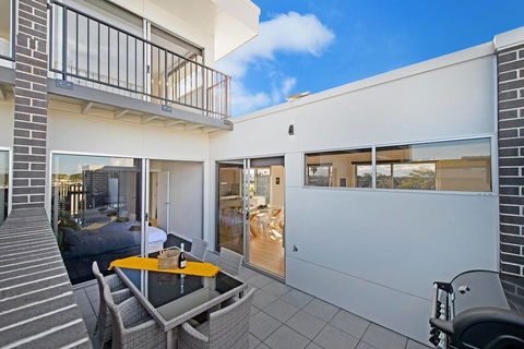 G149 Apartment 4 - Accommodation Adelaide 2