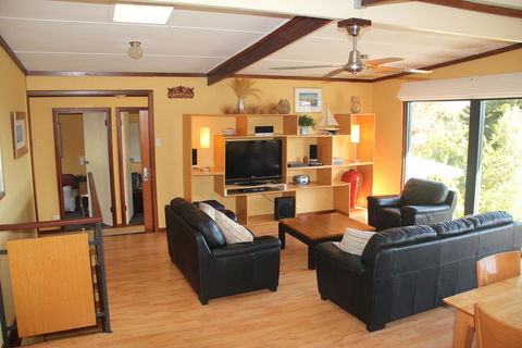 Gabbadah Beach House - Accommodation Adelaide 2