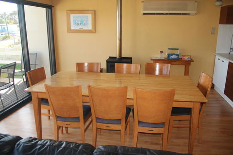 Gabbadah Beach House - Accommodation Adelaide 3