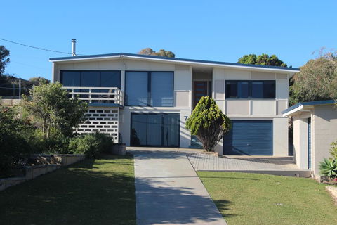 Gabbadah Beach House - Accommodation Adelaide 0