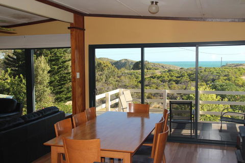 Gabbadah Beach House - Accommodation Adelaide 1