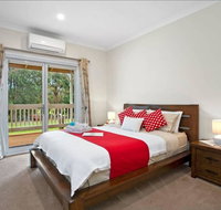GALBRAITH BEACH STUDIO 1 - Accommodation Adelaide