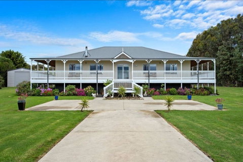 GALBRAITH BEACH STUDIO 2 - Accommodation Adelaide 1