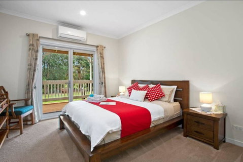 GALBRAITH BEACH STUDIO 2 - Accommodation Adelaide 0