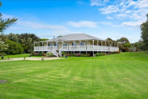 GALBRAITH BEACH STUDIO 2 - Accommodation Adelaide 3