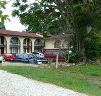 Gallery Motel - Accommodation Adelaide