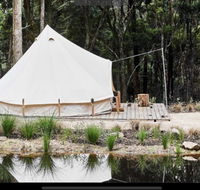 Garden Beds Glamping - Accommodation Adelaide