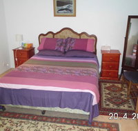 Garden Lodge - Accommodation Adelaide