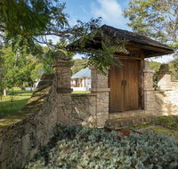 Garden Pavilion - Art House Yallingup - Accommodation Adelaide