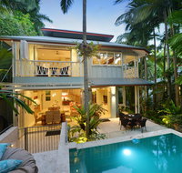 Garden Villa on Murphy - Accommodation Adelaide
