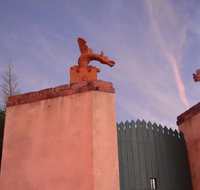 Gargoyle Lodge - Accommodation Adelaide