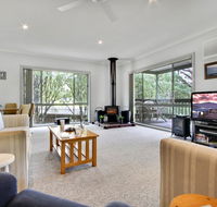 Garnet House - Accommodation Adelaide