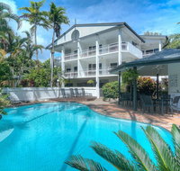 Garrick House - Accommodation Adelaide