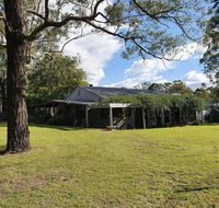 Gartelmanns Wines Homestead  Gartemann Wines - Accommodation Adelaide