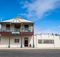 Gascoyne Hotel - Accommodation Adelaide