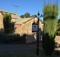 Gasworks BB Cottages - Accommodation Adelaide