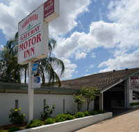 Gateway Motor Inn - Accommodation Adelaide