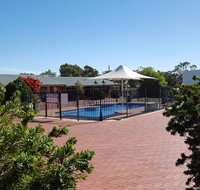 Gateway Motor Inn - Accommodation Adelaide