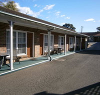 George Bass Motor Inn - Accommodation Adelaide