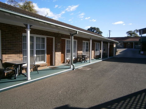 George Bass Motor Inn - Accommodation Adelaide 0