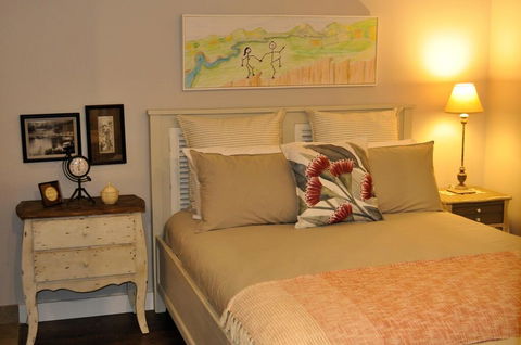 Georges At Hepburn - Miner's Cottage - Accommodation Adelaide 1