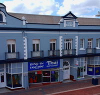 Geraldton Backpackers - Accommodation Adelaide