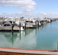 Geraldton Holiday Unit - Accommodation Adelaide