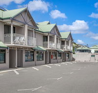 Geraldton Motor Inn - Accommodation Adelaide