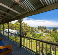 Gerroa Headland Hideaway - Accommodation Adelaide