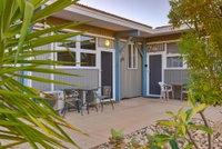 Getaway Villas Unit 38-5 - 1 Bedroom Self-Contained Accommodation
