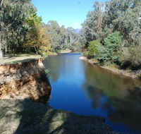 GGs By The River - Accommodation Adelaide