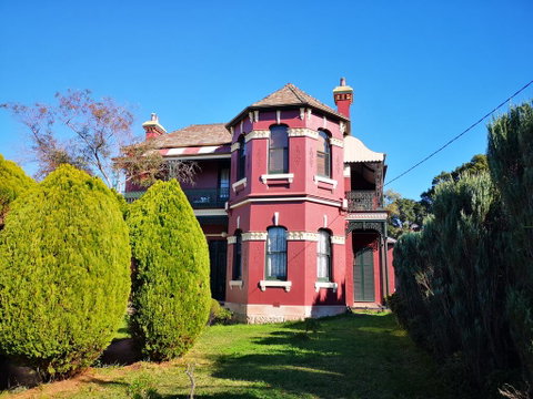 GH1886 - Accommodation Adelaide 1
