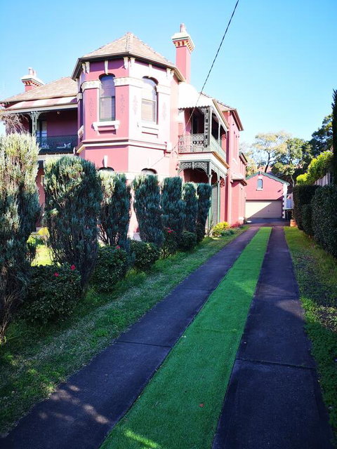 GH1886 - Accommodation Adelaide 3