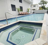 Gladstone Central Plaza - Accommodation Adelaide