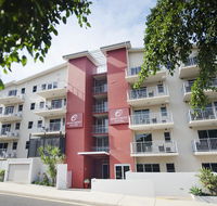 Gladstone City Central Apartment Hotel - Accommodation Adelaide