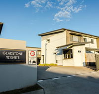 Gladstone Heights Executive Apartments - Accommodation Adelaide