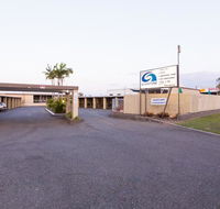 Gladstone Motel - Accommodation Adelaide