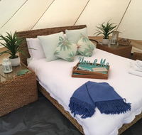 Glamping Byron Bay - Accommodation Adelaide