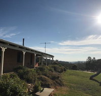 Glen Mervyn Lodge - Accommodation Adelaide