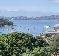 Glen Ormiston - Accommodation Adelaide