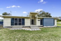 Glen River House