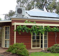 Glenbar cottage Yelta - Accommodation Adelaide