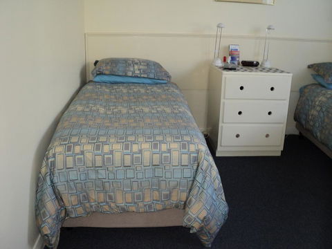Glenelg Sea-Breeze - Accommodation Adelaide 1