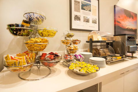 Glenferrie Lodge - Accommodation Adelaide 3