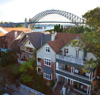 Glenferrie Lodge - Accommodation Adelaide