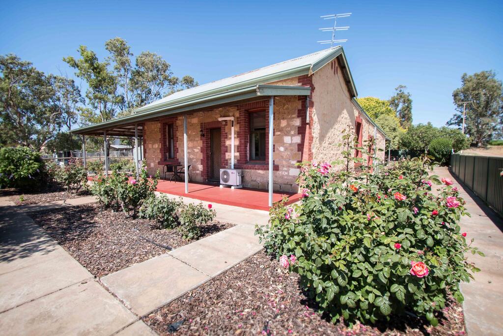Rocky Gully SA Accommodation Adelaide