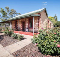 Glenlee Cottage - Accommodation Adelaide