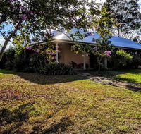 Glenmore Country Estate - Accommodation Adelaide