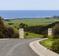 Glenoe Cottages - Accommodation Adelaide